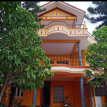 Imperial Inn - Haroz Kuttālam Extérieur photo